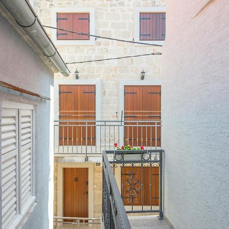 Apartments Roma Baška Voda Esterno foto
