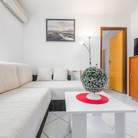 Apartments Roma Baška Voda Esterno foto
